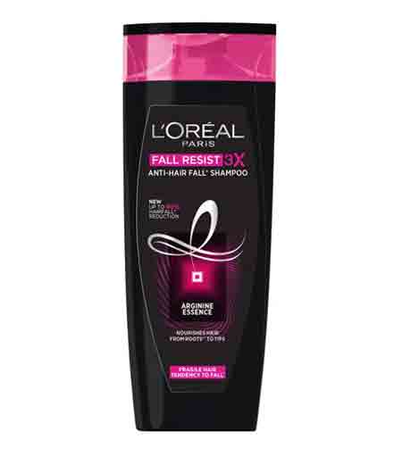 Loreal Shampoo with Conditioner - 360 ml