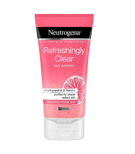 product name