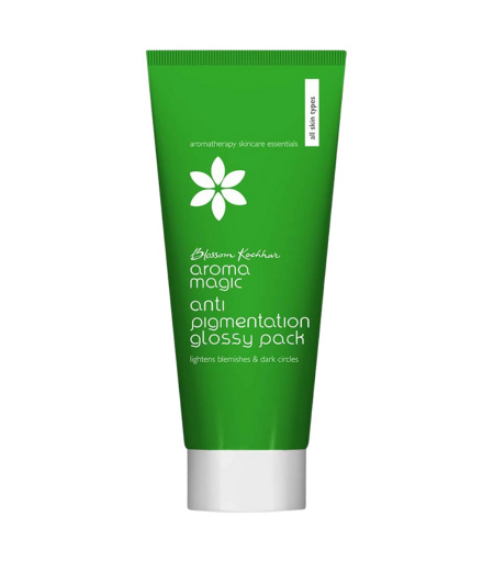 Aroma Magic Anti Pigmentation Glossy Pack 100g – Face Pack for Pigmentation in Sri Lanka