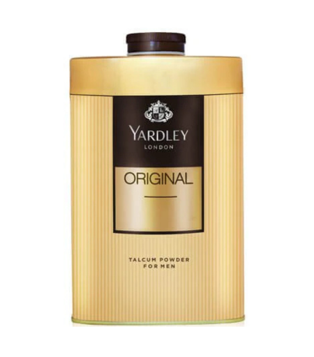 product name