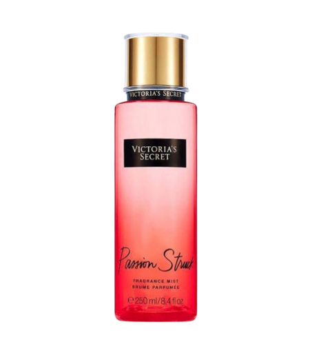 Victoria's Secret Passion Stuck Fragrance Body Mist 250ml bottle