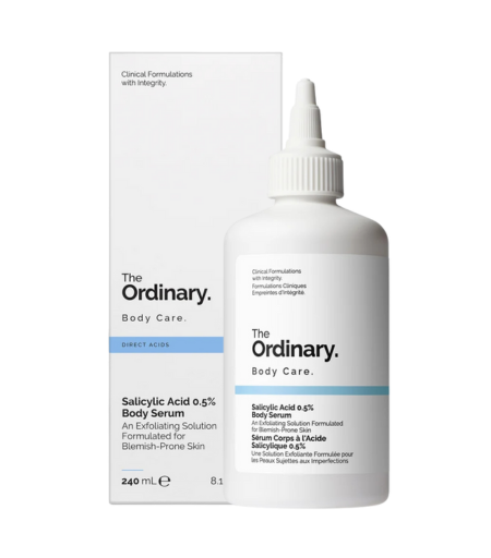 product name