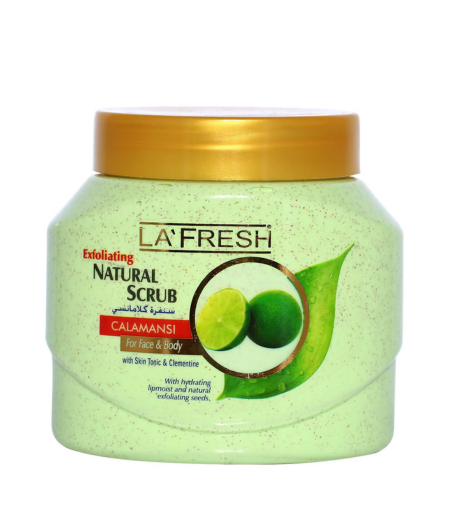product name