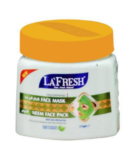 product name