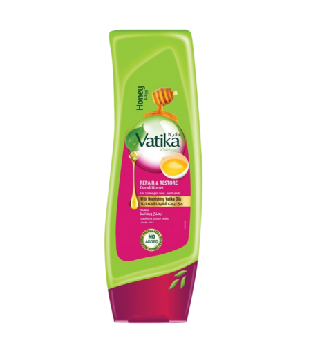 Vatika Honey and Egg Conditioner 400ml – Buy Online in Sri Lanka