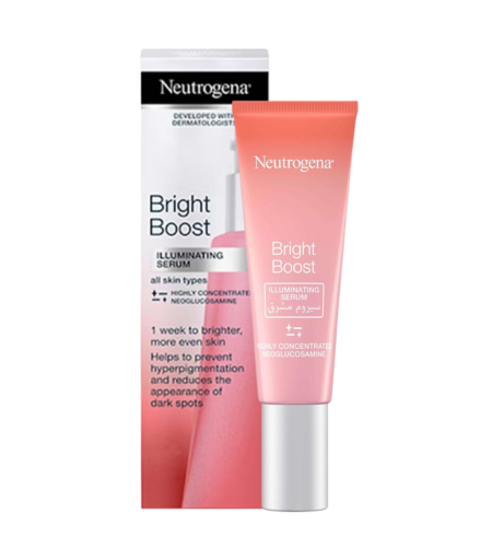 product name