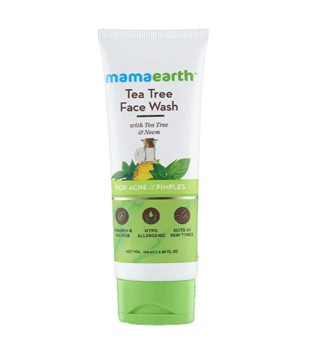 product name