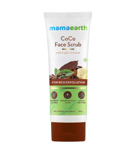 product name
