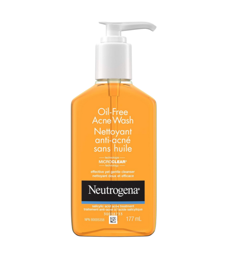product name