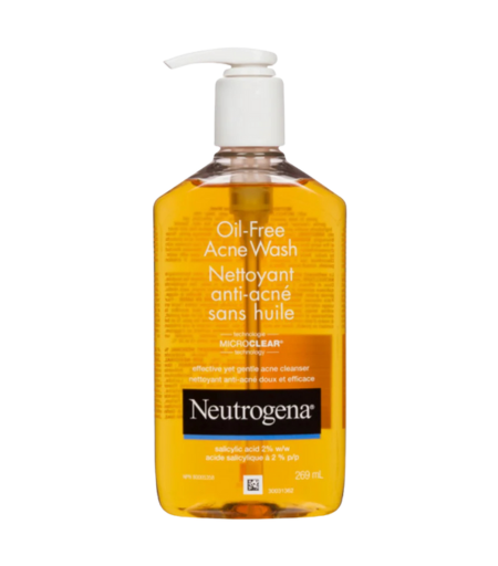 product name