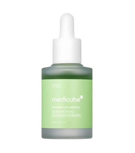 Medicube Exosome Cica Ampoule Serum 30ml – Soothing & Brightening Skincare in Sri Lanka