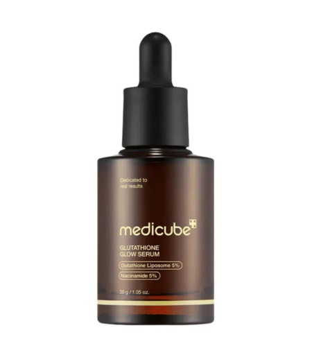 Medicube Glutathione Glow Serum 30ml Medicube Glutathione Glow Serum 30ml brightening and anti-ageing serum in Sri Lanka
