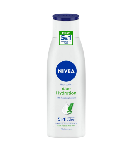 Nivea Aloe Hydration Body Lotion 75ml – Original Body Care in Sri Lanka