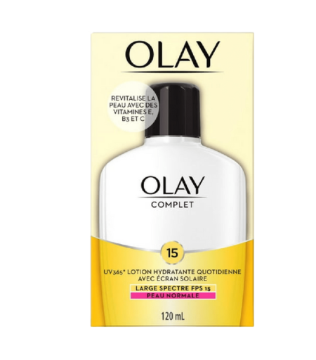 product name
