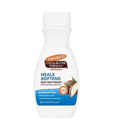 Palmers Cocoa Butter Formula with Vitamin E Body Lotion 250ml – Best Moisturizing Lotion in Sri Lanka