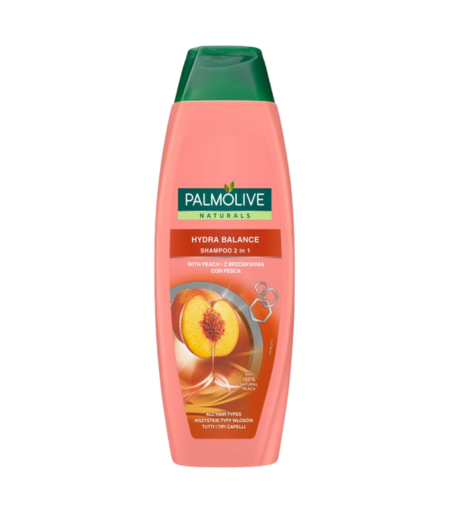 Palmolive Naturals Hydra Balance 2in1 Shampoo 350ml – Buy Online in Sri Lanka