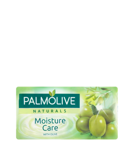 Palmolive Naturals Moisture Care Olive & Milk Bar Soap 90g – Moisturizing Soap in Sri Lanka