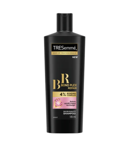 Tresemme Bond Plex Repair Shampoo 185ml – Best Shampoo for Damaged Hair in Sri Lanka
