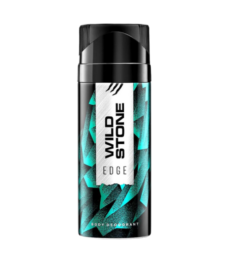 Wild Stone Edge Deodorant Body Spray 150ml