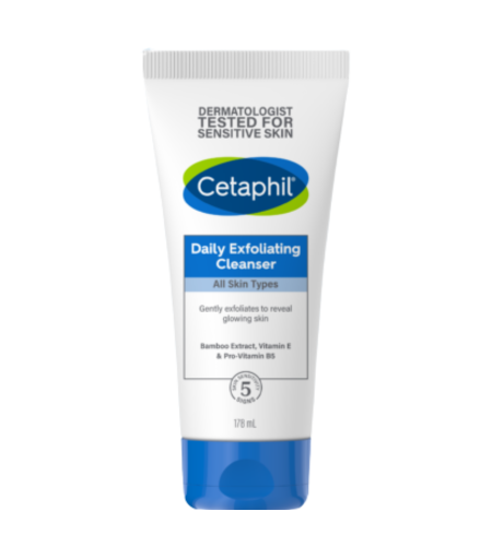 product name