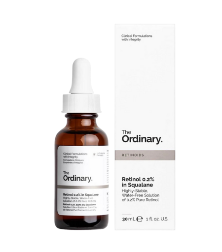 product name