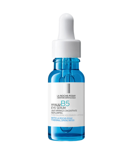 La Roche-Posay Hyalu B5 Eye Serum 15ml – Anti-Wrinkle & Dark Circle Treatment in Sri Lanka