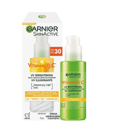 product name