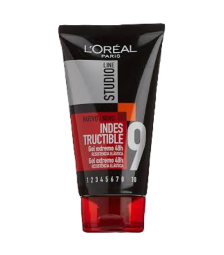 product name