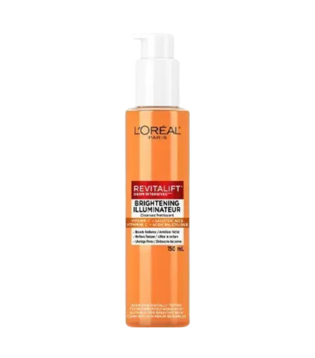 product name
