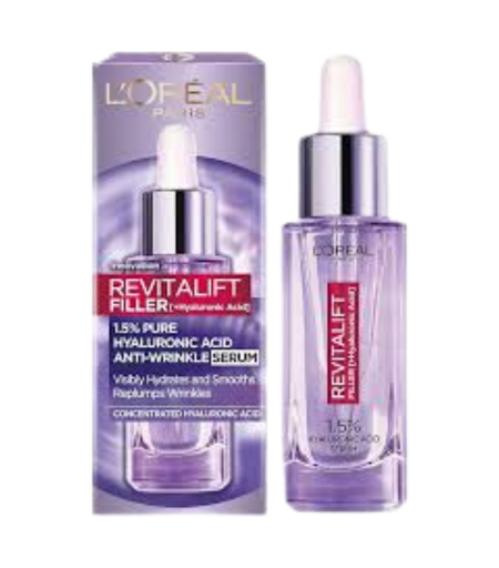 product name