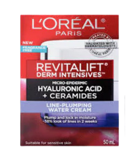 product name