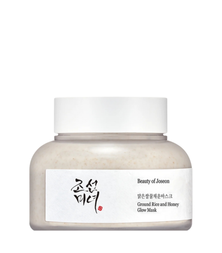 Beauty of Joseon Ground Rice and Honey Glow Mask 150ml – Korean Face Mask in Sri Lanka