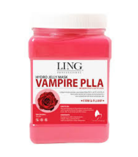 Dr. Meinaier Vampire PLLA Infusion Jelly Mask 650g – Anti-Aging Hydrating Jelly Mask in Sri Lanka
