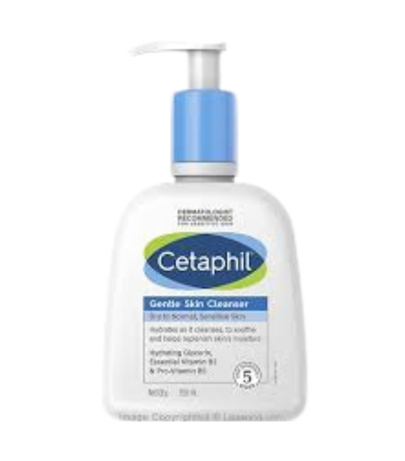 product name