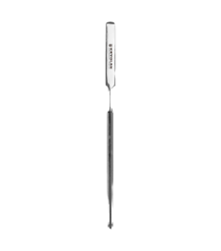Kryolan Make-up Mixing Spatula 