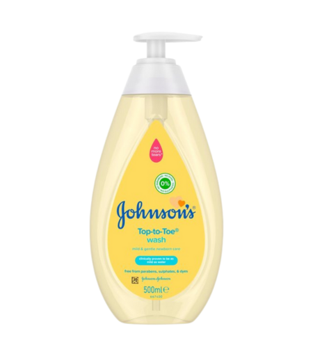 product name