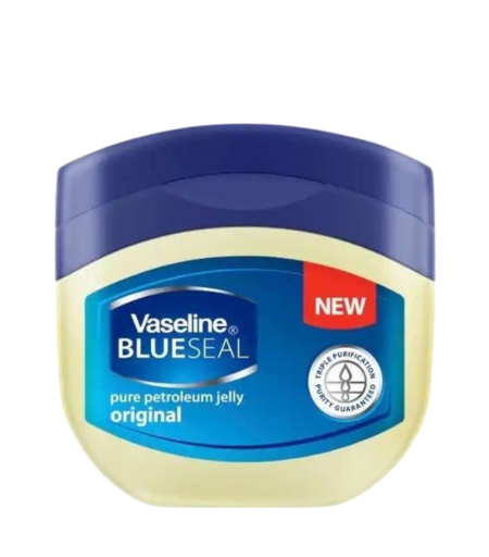 Vaseline Blue Seal Aloe Fresh Light Hydrating Jelly 100ml