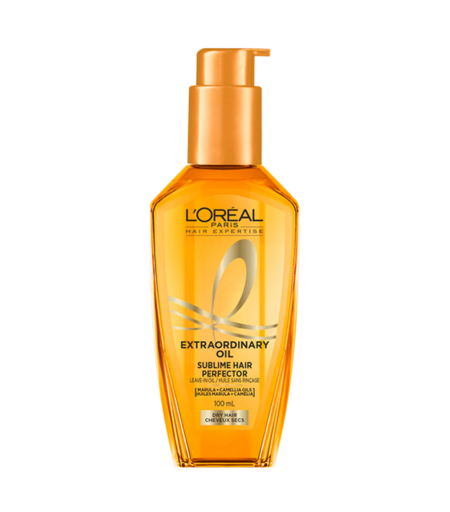 Loreal Paris Hair Expertise Extraordinary Oil 100ml 