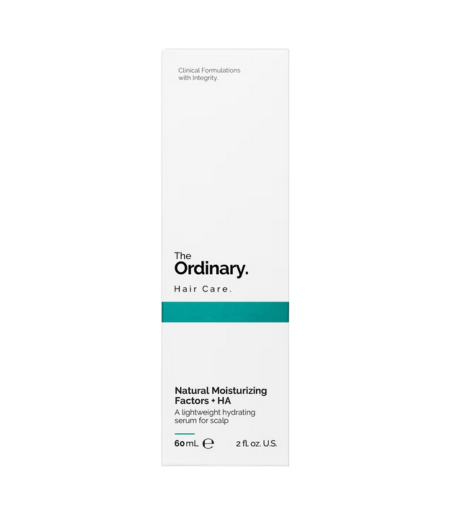 The Ordinary Natural Moisturizing Factors + HA 60ml