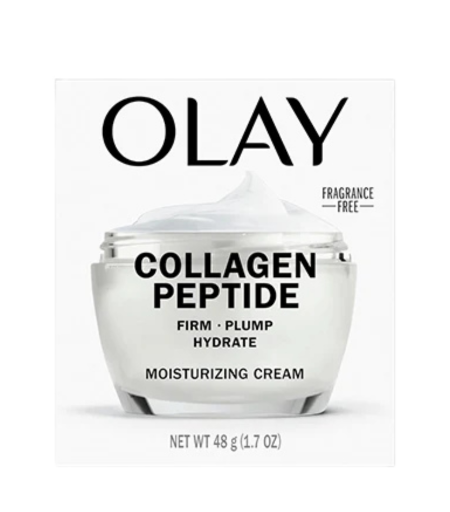 Olay Regenerist Collagen Peptide Face Moisturizer Cream 50ml