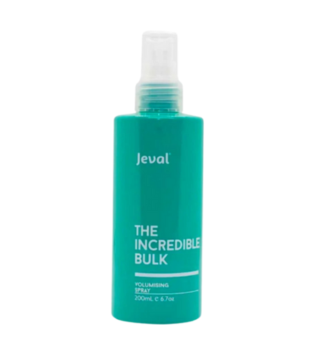 Jeval The Incredible Bulk Volumising Spray 200ml