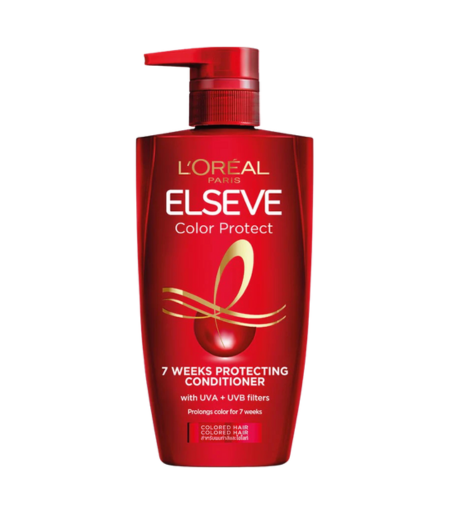 Loreal Paris Elseve Color Protect Shampoo 410ml