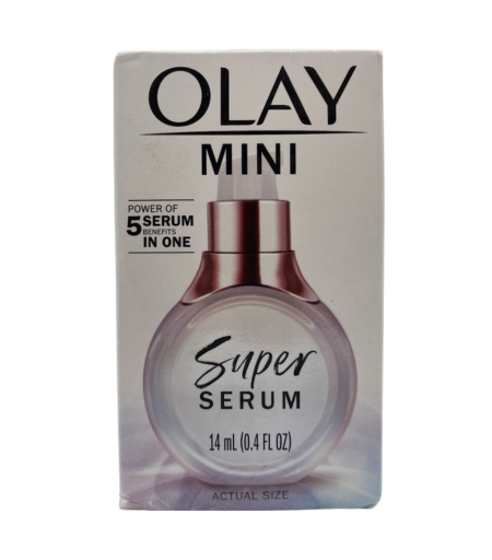 Olay Mini Super Serum Power Of 5 Serum 14ml