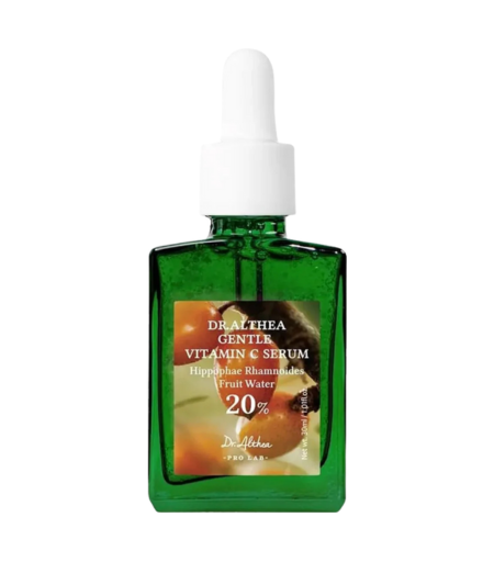 Dr.Althea Gentle Vitamin C Serum 30ml