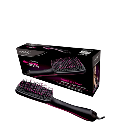 Mac Styler One Step Hair Dryer and Styler MC-6665