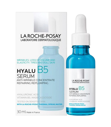 La Roche-Posay Hyalu B5 Pure Serum 30ml