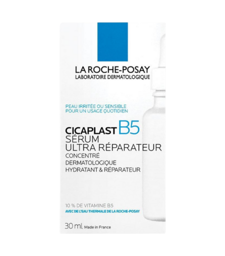 La Roche Posay Cicaplast B5 Ultra Repair Serum 30ml