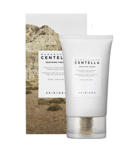 SKIN1004 Madagascar Centella Soothing Cream 75ml