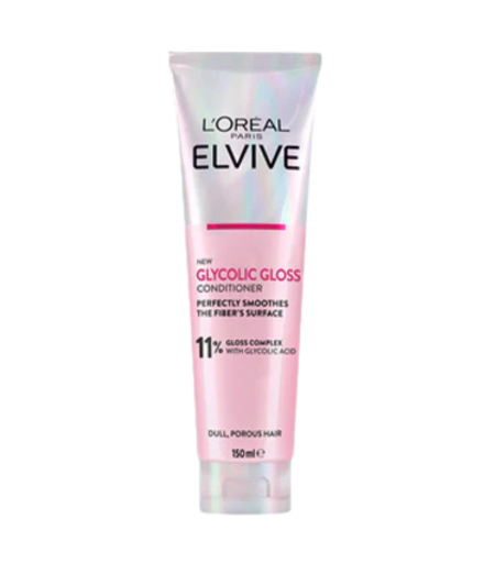 Loreal Paris Glycolic Gloss Conditioner 150ml