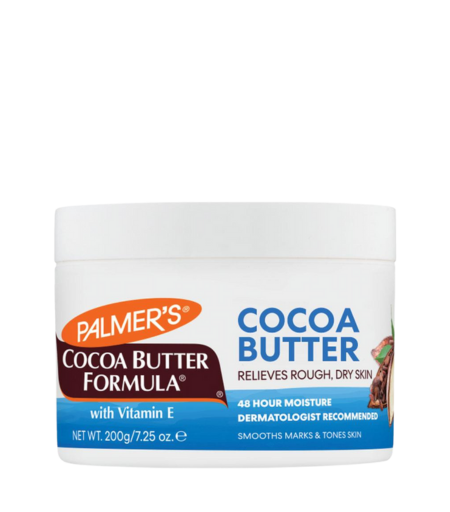 Palmer's Cocoa Butter Original Solid Formula Jar 200g